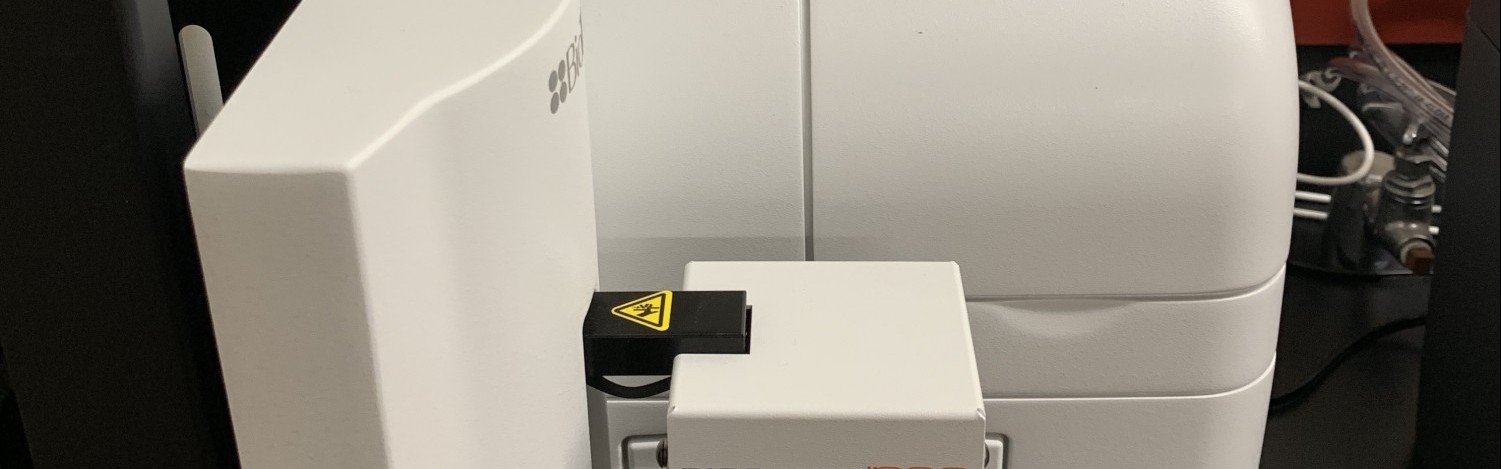 BioTek Plate Reader