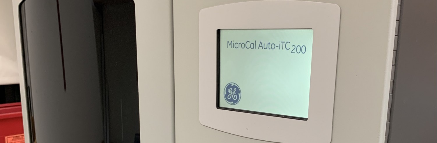 MicroCal Auto-iTC 200