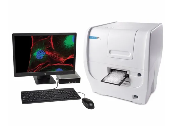 Agilent BioTek Cytation 5 Imager