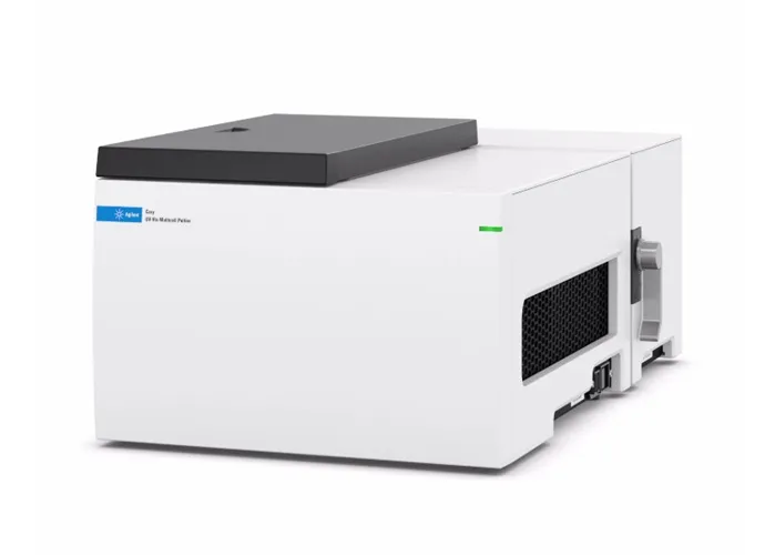 Agilent Cary 3500 UV-Vis