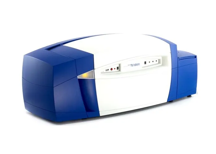 Applied Photophysics Chirascan V100