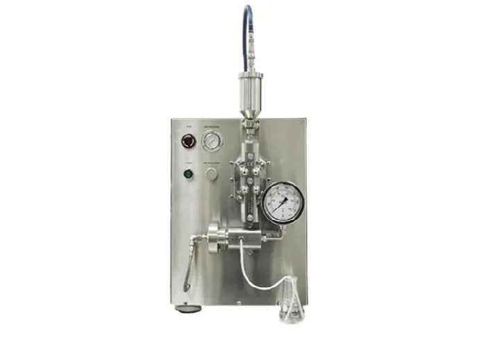 Avestin Emulsiflex-C3 Homogenizer
