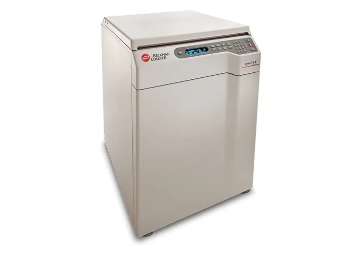 Beckman Avanti J-E High-Performance Centrifuge