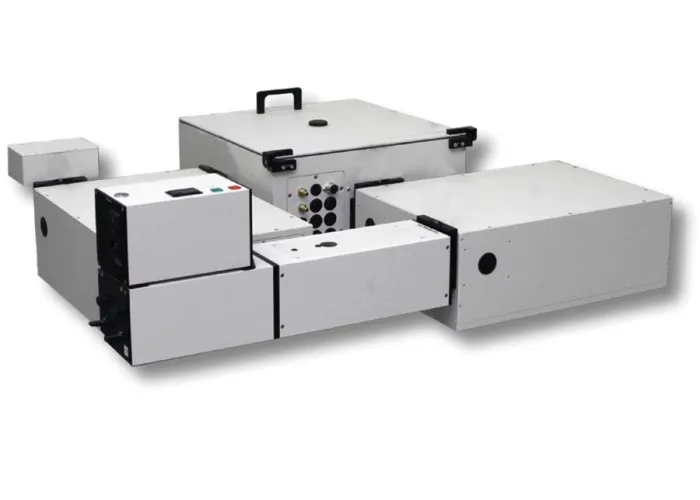 Horiba Quantamaster Fluorometer
