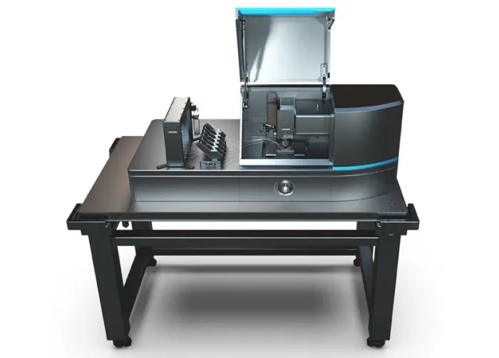 Lumicks C-Trap Optical Tweezers