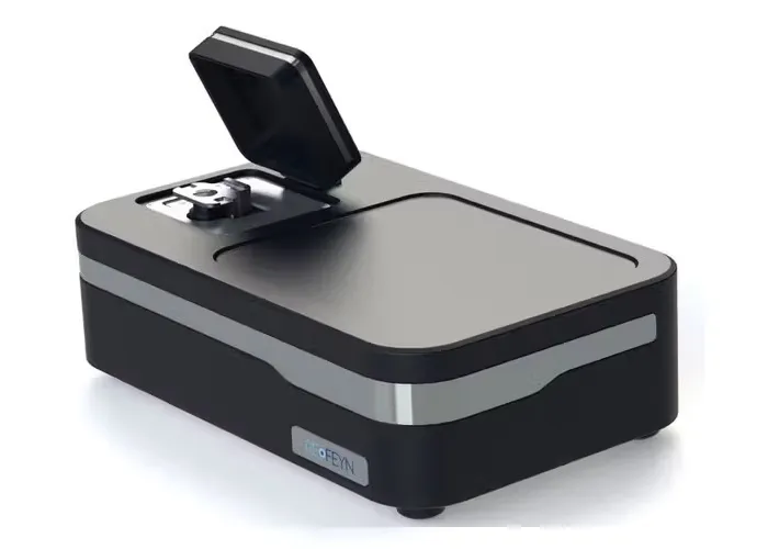Refeyn TwoMP Mass Photometer