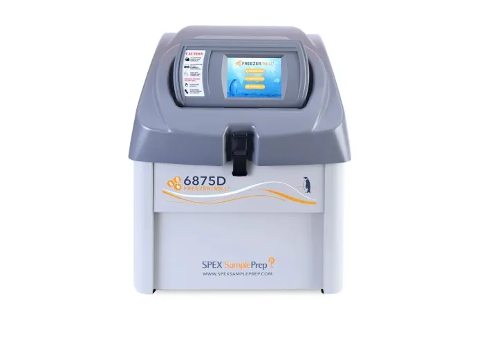 SPEX 6875D Cryogenic Grinder