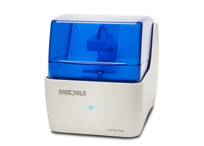 Sartorius Octect N1 BLI