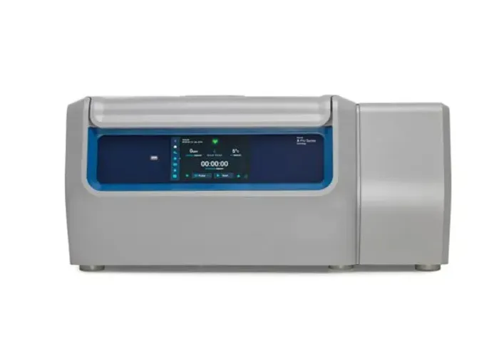 Sorvall X4R Centrifuge