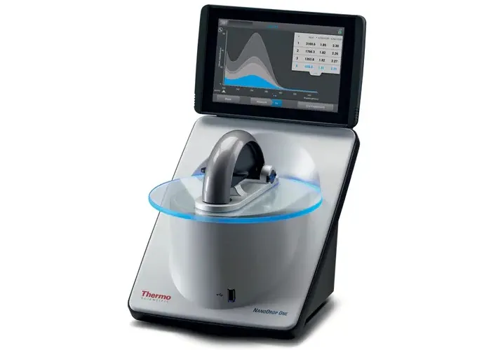 ThermoScientific NanoDrop