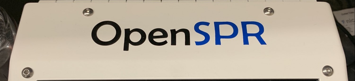 OpenSPR