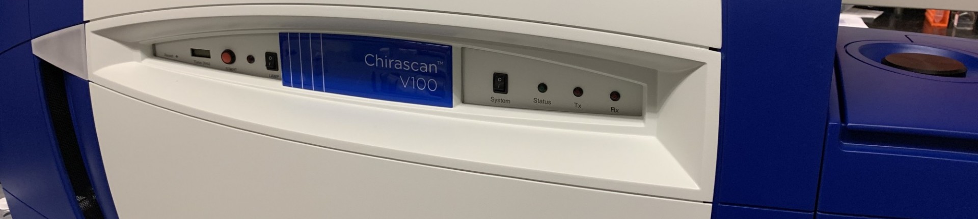 Chrascan V100